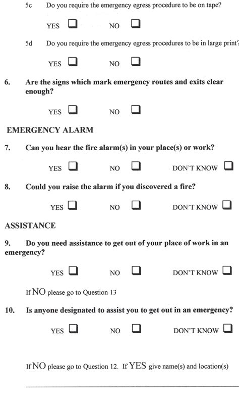 questionnaire fire red|PLease Help !Mart Questionnaire .